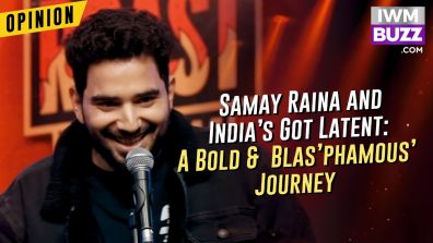 Samay Raina and India’s Got Latent: A Bold &  Blas’phamous’ Journey