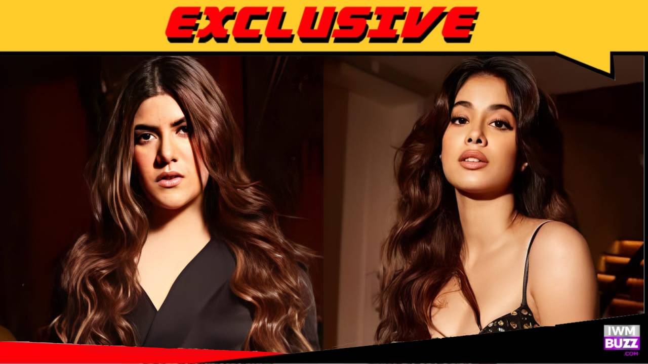 SCOOP: What’s the special connection between Ananya Birla & Janhvi Kapoor? 933781