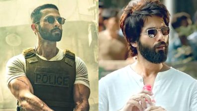 Shahid Kapoor addresses comparisons between ‘Deva’ & ‘Kabir Singh’