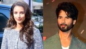 Shahid Kapoor Begins Shooting For Sajid Nadiadwala's Upcoming Film Alongside Triptii Dimri, See Photo 931724