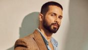 Shahid Kapoor on struggles, not wanting kids to pursue acting & more 933876