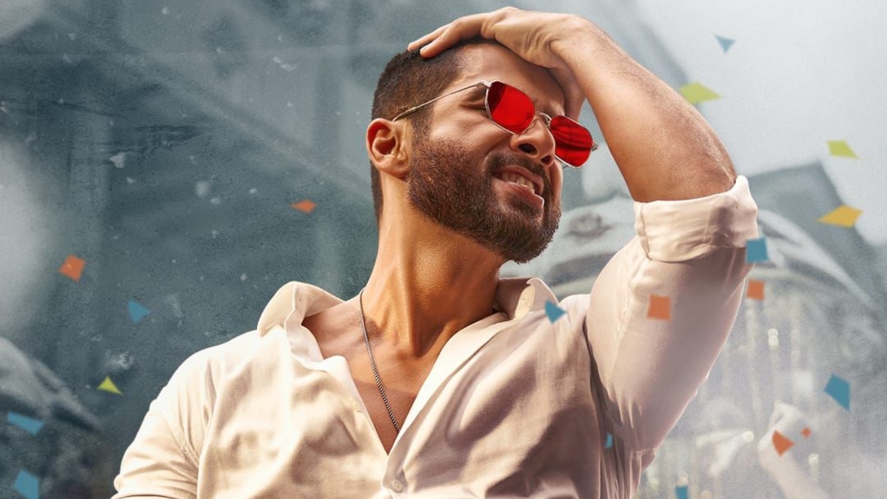 Shahid Kapoor’s Intense and Raw Look to Its Thunderous BGM: 6 Reasons Why We Love Zee Studios and Roy Kapur Films’ Deva Teaser 931658