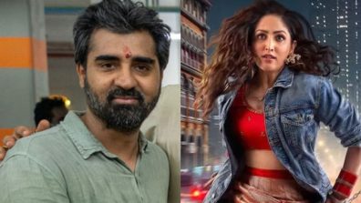 She has truly managed to get under the skin of the character and played it so convincingly!” Said Director Rishab Seth on What Makes Yami Gautam Ideal Choice For ‘Dhoom Dhaam’