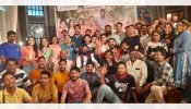 Shemaroo Umang's Serial "Main Dil Tum Dhadkan"  Celebrates 100-Episode Actors React 932068