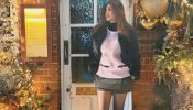 Shilpa Shetty Proves Age is Just a Number with Her Stunning Long Legs In Mini Skirt And Top 931546