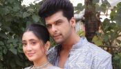 Shivangi Joshi Supports Boyfriend Kushal Tandon's New Venture With Heartfelt Cheers 932091