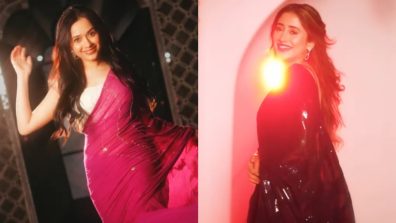 Shivangi Joshi Vs Jannat Zubair: Who Stole The Show With Their Killer Dance?