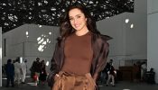 Shraddha Kapoor's Brown-tastic Fashion Moment 934067