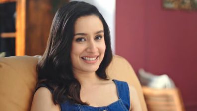 Shraddha Kapoor’s ‘Nagin’ Trilogy Finally Begins Production