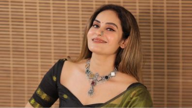 Shrutika Raaj on her eviction from ‘Bigg Boss 18’ so close to the finale, her responsible for Digvijay Rathee’s eviction & more