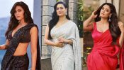 Shweta Tiwari Sets the Bar High with Her Jaw-Dropping Saree Looks 935004