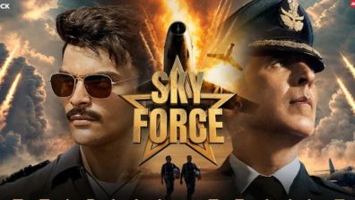 ‘Sky Force’ Box Office: First Akshay Kumar Film To Open in Double-Digits in Recent Times