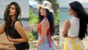 Slay Your Beach Vacation Like Pranali Rathod In Trendy & Breezy Attires