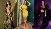 Slaying In Style! Anushka Sen Flaunts Her Abs In Trendy Outfits 934167