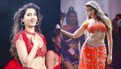 Slaying The Dance Floor: Nora Fatehi's Hottest Performance Looks 934526