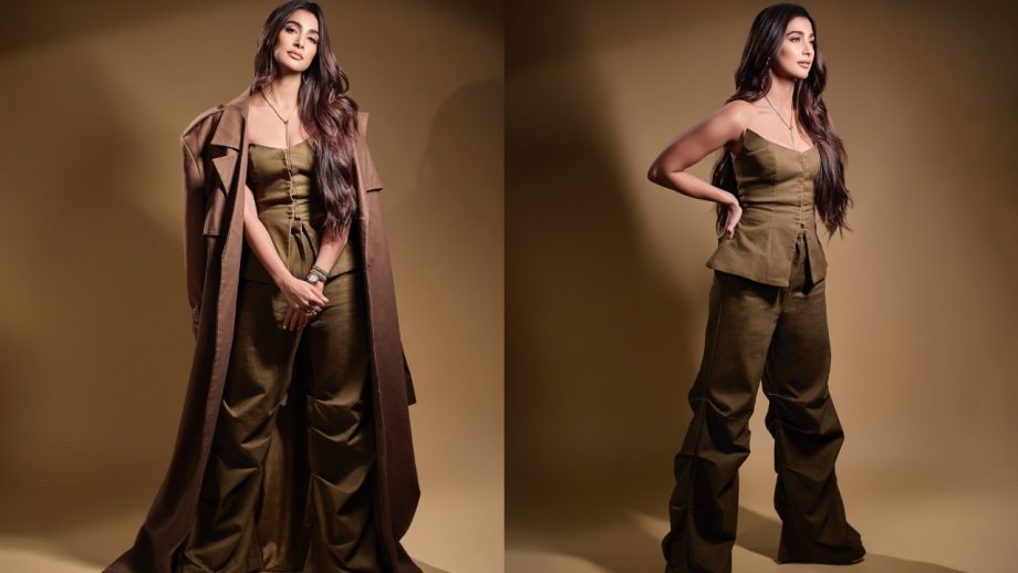 Sobhita Dhulipala To Pooja Hegde: Trendsetting South Divas In Western Style 933957