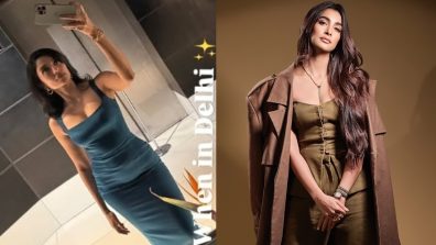 Sobhita Dhulipala To Pooja Hegde: Trendsetting South Divas In Western Style