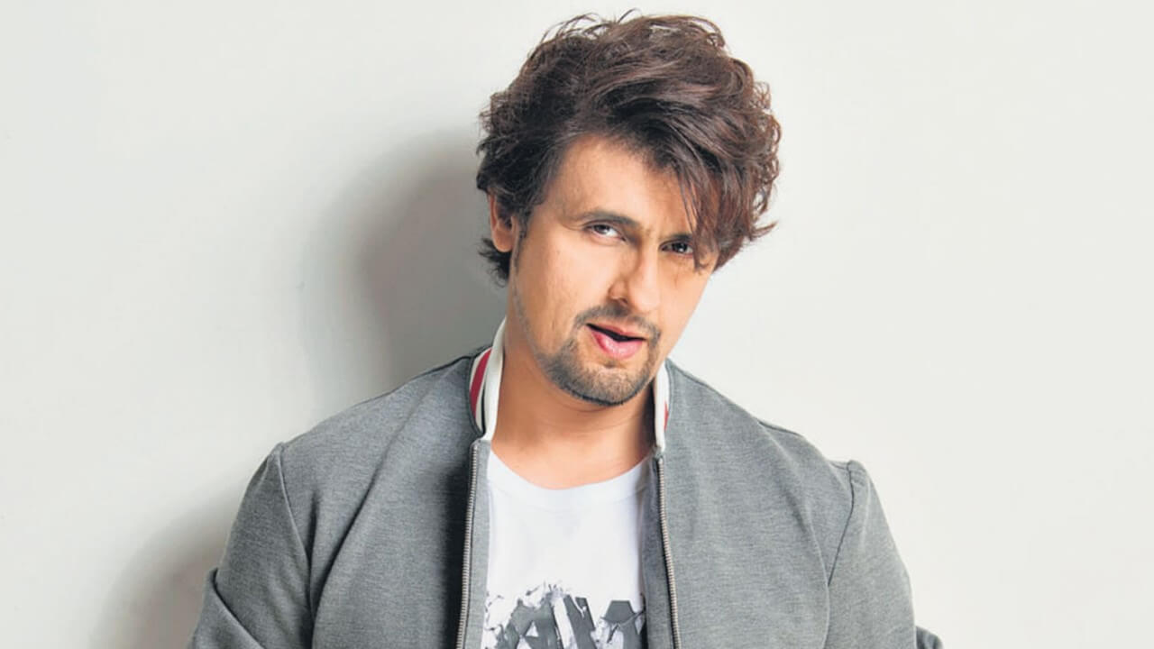 Sonu Nigam expresses disappointment over Padma Awardees 2025. 934271