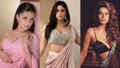 Steal The Spotlight: Nia Sharma To Shweta Tiwari’s Bold Blouse Choices 932767