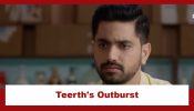 Suman Indori Upcoming Twist: Devika turns the tables; Teerth's emotional outburst 933230