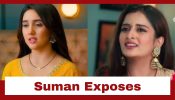 Suman Indori Upcoming Twist: Suman exposes Kritika; beats her with a broom 931888