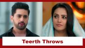 Suman Indori Upcoming Twist: Teerth throws Devika out of the house; Will Suman and Teerth start their life afresh? 932974