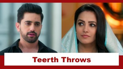 Suman Indori Upcoming Twist: Teerth throws Devika out of the house; Will Suman and Teerth start their life afresh?