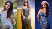 Surbhi Chandna Vs Ashi Singh Vs Ashnoor Kaur: Whose Bodycon Dress Would You Pick? 932043