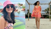 Surbhi Jyoti’s Best Beach Dresses For Your Honeymoon: Bikinis To Mini-dress 933973