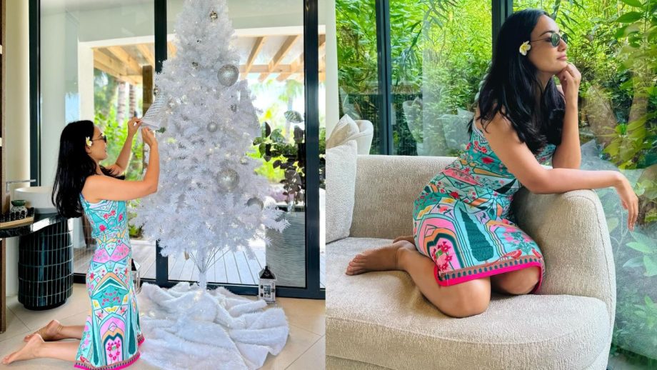 Surbhi Jyoti’s Best Beach Dresses For Your Honeymoon: Bikinis To Mini-dress 933965