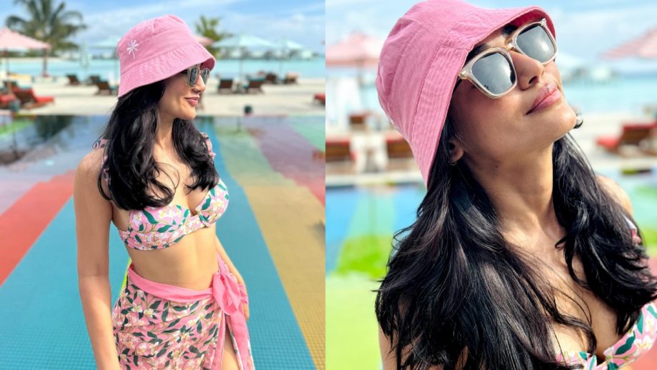 Surbhi Jyoti’s Best Beach Dresses For Your Honeymoon: Bikinis To Mini-dress 933967