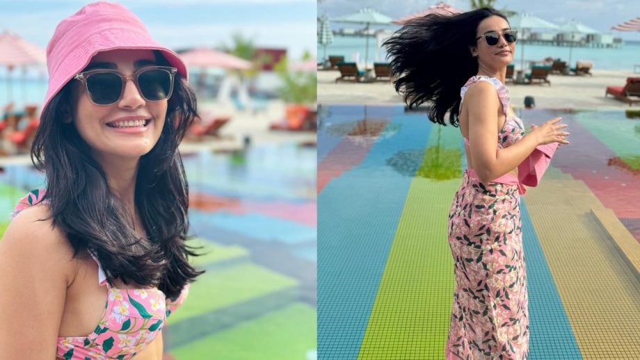 Surbhi Jyoti’s Best Beach Dresses For Your Honeymoon: Bikinis To Mini-dress 933968