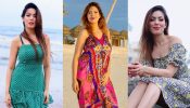 Taarak Mehta Fame Munmun Dutta Aka Babita's Hottest Beach Looks Ever 933293