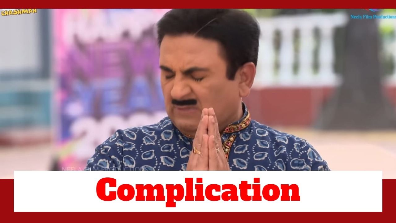 Taarak Mehta Ka Ooltah Chashmah Upcoming Twist: Bapuji gets rescued; Jethalal's act complicates situations 933274