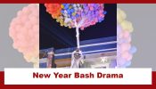 Taarak Mehta Ka Ooltah Chashmah Upcoming Twist: Gokuldham Society's New Year Bash goes bizarre; Bapuji soars high in the sky 931648