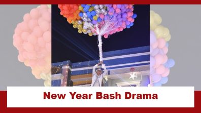 Taarak Mehta Ka Ooltah Chashmah Upcoming Twist: Gokuldham Society’s New Year Bash goes bizarre; Bapuji soars high in the sky