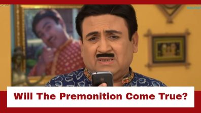 Taarak Mehta Ka Ooltah Chashmah Upcoming Twist: Jethalal gives a clue based on premonition; Will Chalu Panday find Bapuji?