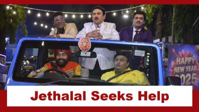 Taarak Mehta Ka Ooltah Chashmah Upcoming Twist: Jethalal seeks Chalu Pandey’s help; will Jethalal get into a problem?