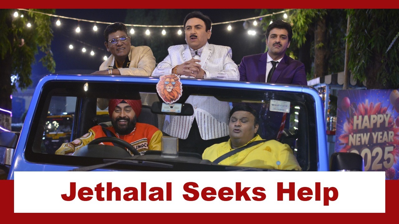 Taarak Mehta Ka Ooltah Chashmah Upcoming Twist: Jethalal seeks Chalu Pandey's help; will Jethalal get into a problem? 931981