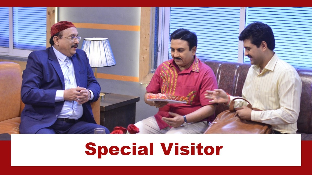 Taarak Mehta Ka Ooltah Chashmah Upcoming Twist: Jethalal to have a special visitor at Gada Electronics; Is he inviting new trouble? 934240