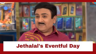 Taarak Mehta Ka Ooltah Chashmah Upcoming Twist: Jethalal’s bustling day at Gada Electronics; forced to think about the next problem