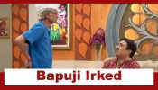 Taarak Mehta Ka Ooltah Chashmah Upcoming Twist: Jethalal's deep slumber; Bapuji irked with his laidback attitude 933618