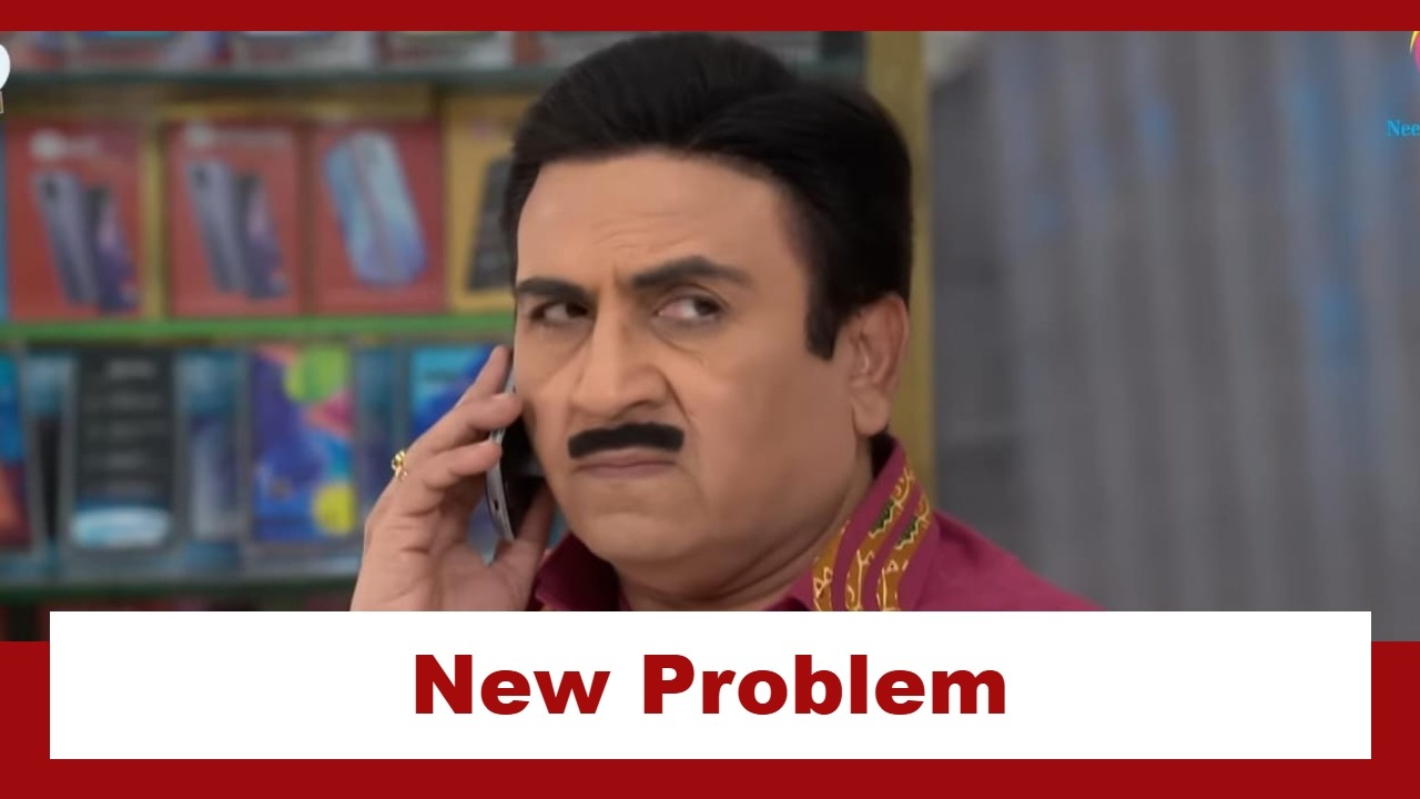 Taarak Mehta Ka Ooltah Chashmah Upcoming Twist: New problem surfaces for Jethalal; Iyer's suggestion irks Jetha 933915