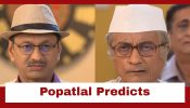 Taarak Mehta Ka Ooltah Chashmah Upcoming Twist: Popatlal predicts Bapuji's future; will his prediction come true? 931128