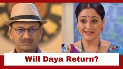 Taarak Mehta Ka Ooltah Chashmah Upcoming Twist: Popatlal’s AI-prediction throws a bombshell; Is Daya all set to return?