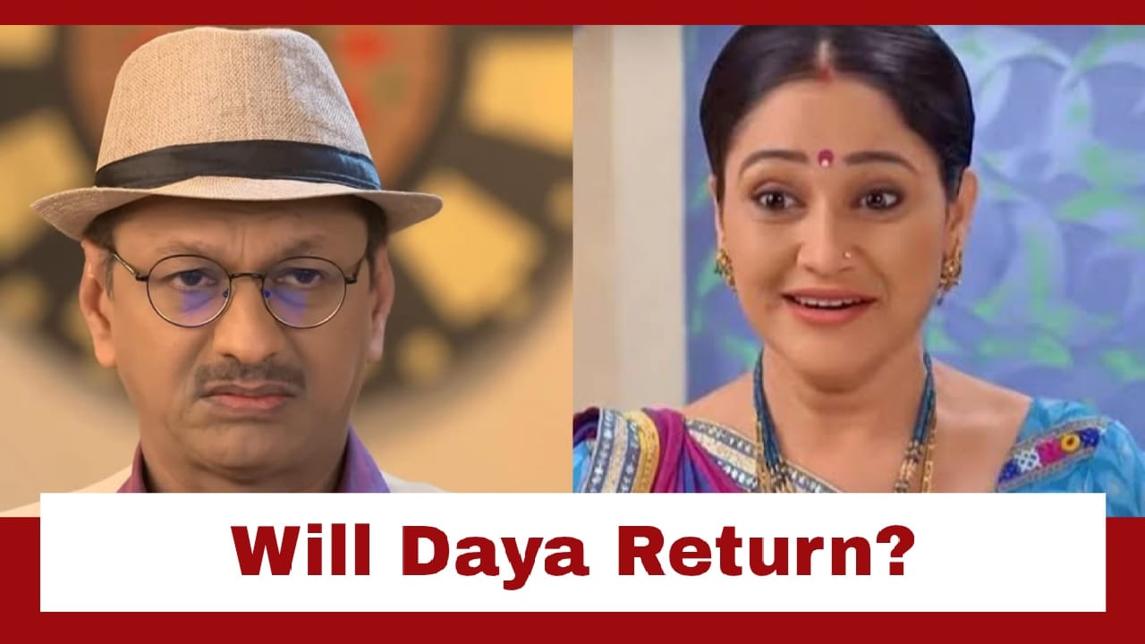 Taarak Mehta Ka Ooltah Chashmah Upcoming Twist: Popatlal’s AI-prediction throws a bombshell; Is Daya all set to return?