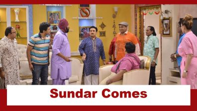 Taarak Mehta Ka Ooltah Chashmah Upcoming Twist: Sundar comes to Gokuldham Society with his timely advice; will he help Jethalal?