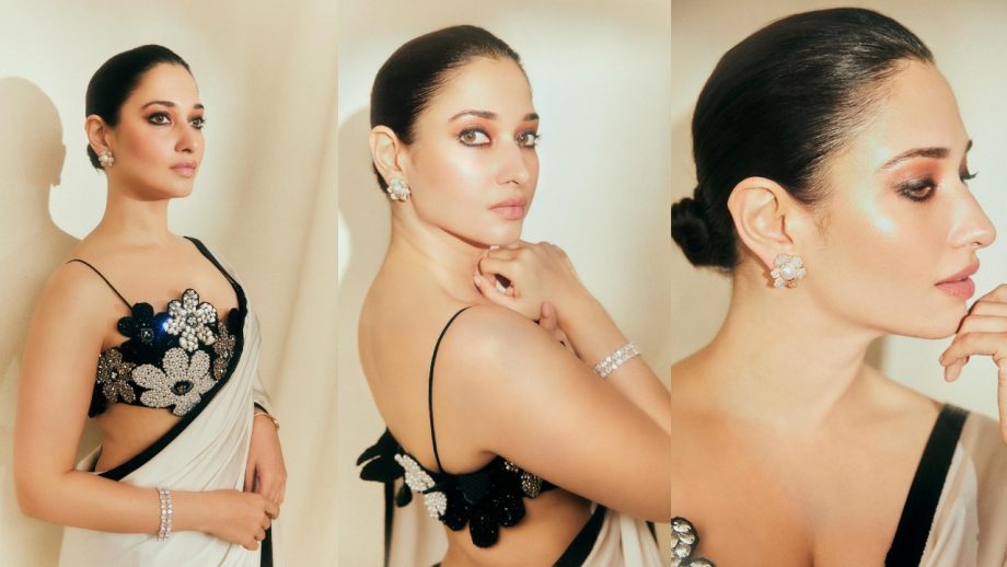 Tamannaah Bhatia's 5 Hottest Style Moments That Turn Up The Heat 933664