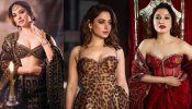 Tamannaah Bhatia's Makeup Looks That Define Glamour and Versatility 935063