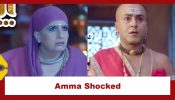 Tenali Rama Upcoming Twist: Amma shocked to see Rama's ghost; Rama scolds Amma and Sharda 933379